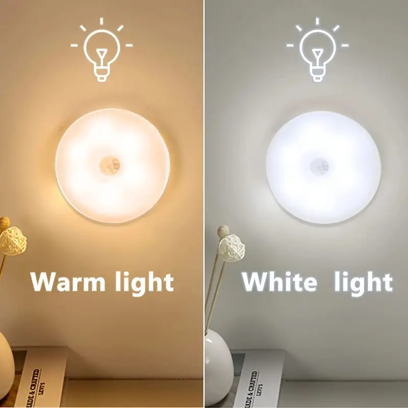 Luminária de Led a Bateria para Qualquer Ambiente